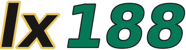 lx188 logo