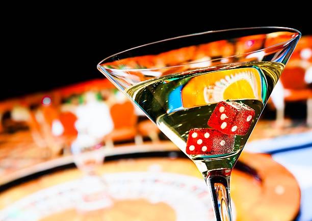 lx188 Live Baccarat Salon